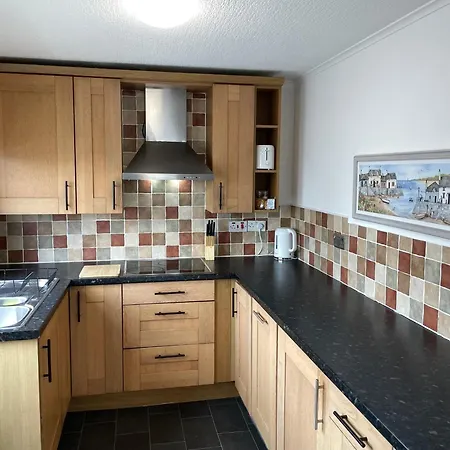 Anglesey Hidden Getaway Villa Holyhead Exterior photo