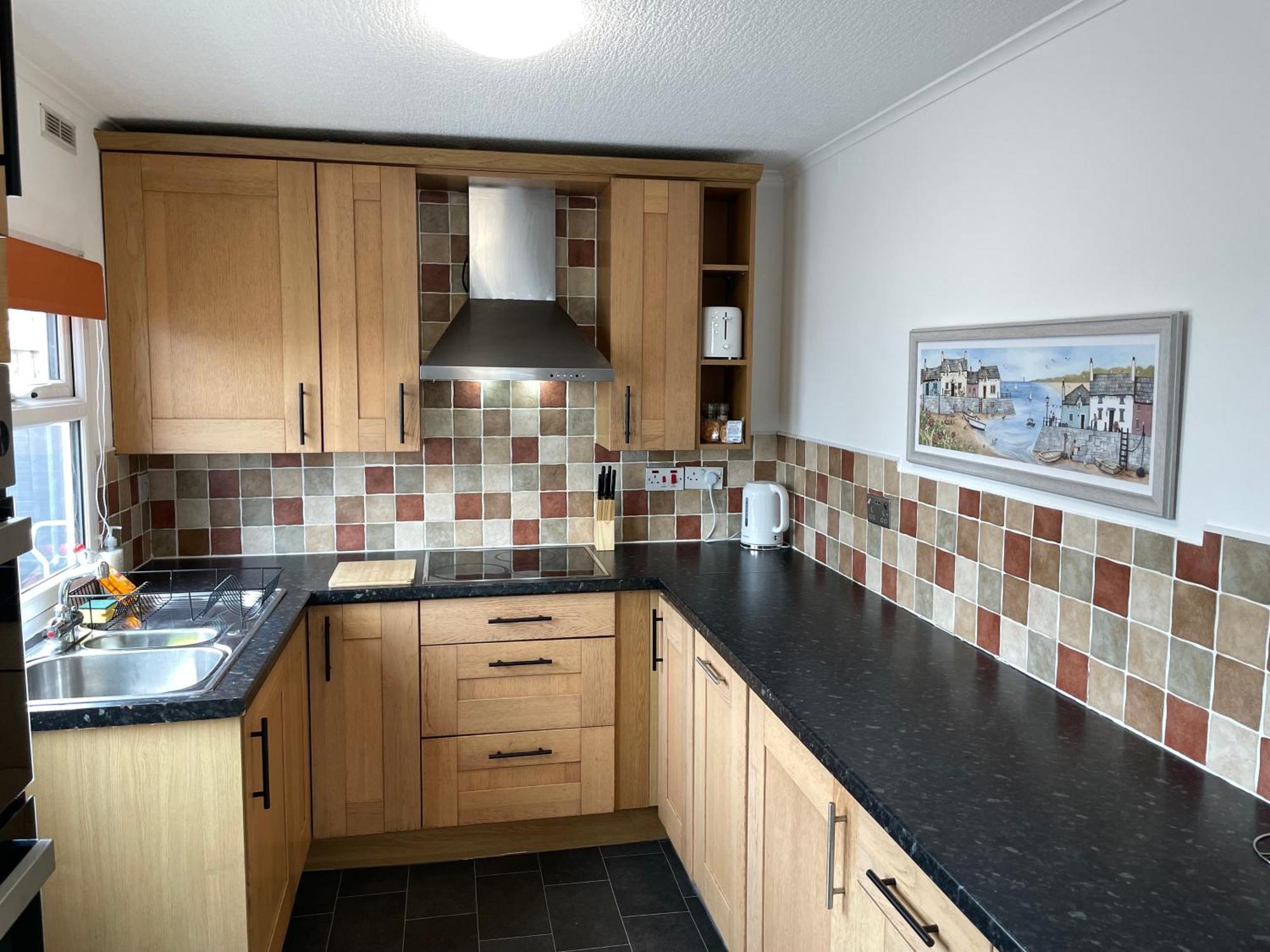 Chalet Anglesey Hidden Getaway Holyhead