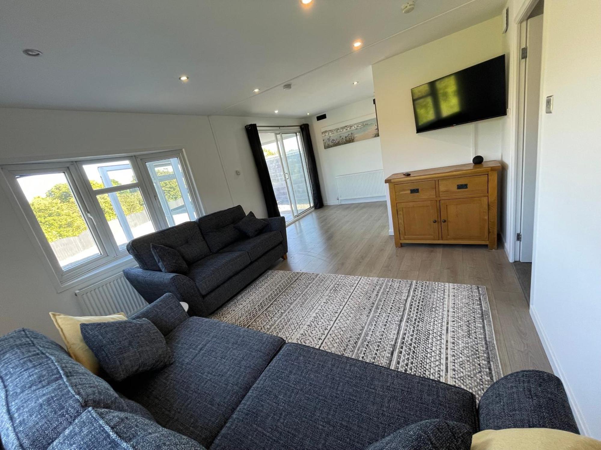 Anglesey Hidden Getaway Holyhead